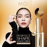  Chuốt Mi M.O.I Perfect Shape Mascara 