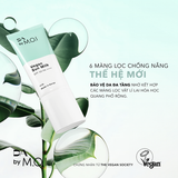 Bộ Đôi Trang Điểm Chống Nắng Mỏng Nhẹ Tự Nhiên 