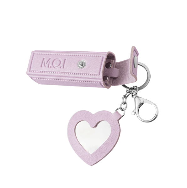 Móc Khóa Đựng Son [Quà Tặng]
