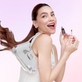  Bộ 6 Son Tint Lì Nhẹ Môi Lollipops 