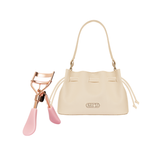  Bộ Đôi Túi Rút Thời Trang Và Bấm Mi 3D by MOI [Quà Tặng] 