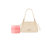  Bộ Đôi Tẩy Tế Bào Chết Và Túi Rút Thời Trang [Quà Tặng] 