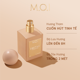  Nước Hoa Cao Cấp Destiny 50ml Phiên Bản Giới Hạn 