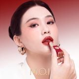  Son Thỏi Cao Cấp Queen Of Rose Phiên Bản Giới Hạn 2.7g 