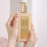  Bộ Đôi Sữa Tắm Và Dưỡng Thể Hương Nước Hoa Destiny [Kèm Quà] 