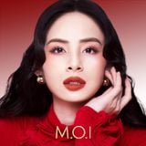  Son Thỏi Cao Cấp Queen Of Rose Phiên Bản Giới Hạn 2.7g 