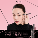  Bút Kẻ Mắt Nước M.O.I Perfect Shape Eyeliner 