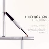  Bộ Đôi Chuốt Mi Và Bút Trang Điểm 2 Đầu 