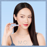  Bộ Đôi Phấn Nước M.O.I Iconic Perfection Cushion Và Son Thỏi The New Iconic 