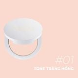  Bộ Đôi M.O.I Phấn Nước Premium Và Phấn Phủ Baby Skin 