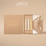  SET HỘP & TÚI CROISSANT NHỎ [QUÀ TẶNG KHÔNG BÁN] 