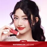  Son Tint Lì Cotton Candy 4g 