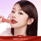  Son Tint Lì Cotton Candy 4g 