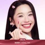  Son Tint Lì Cotton Candy 4g 