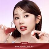  Son Tint Lì Cotton Candy 4g 