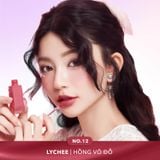  Son Tint Lì Cotton Candy 4g 