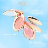  Bộ Trang Điểm Mỏng Nhẹ Tự Nhiên 