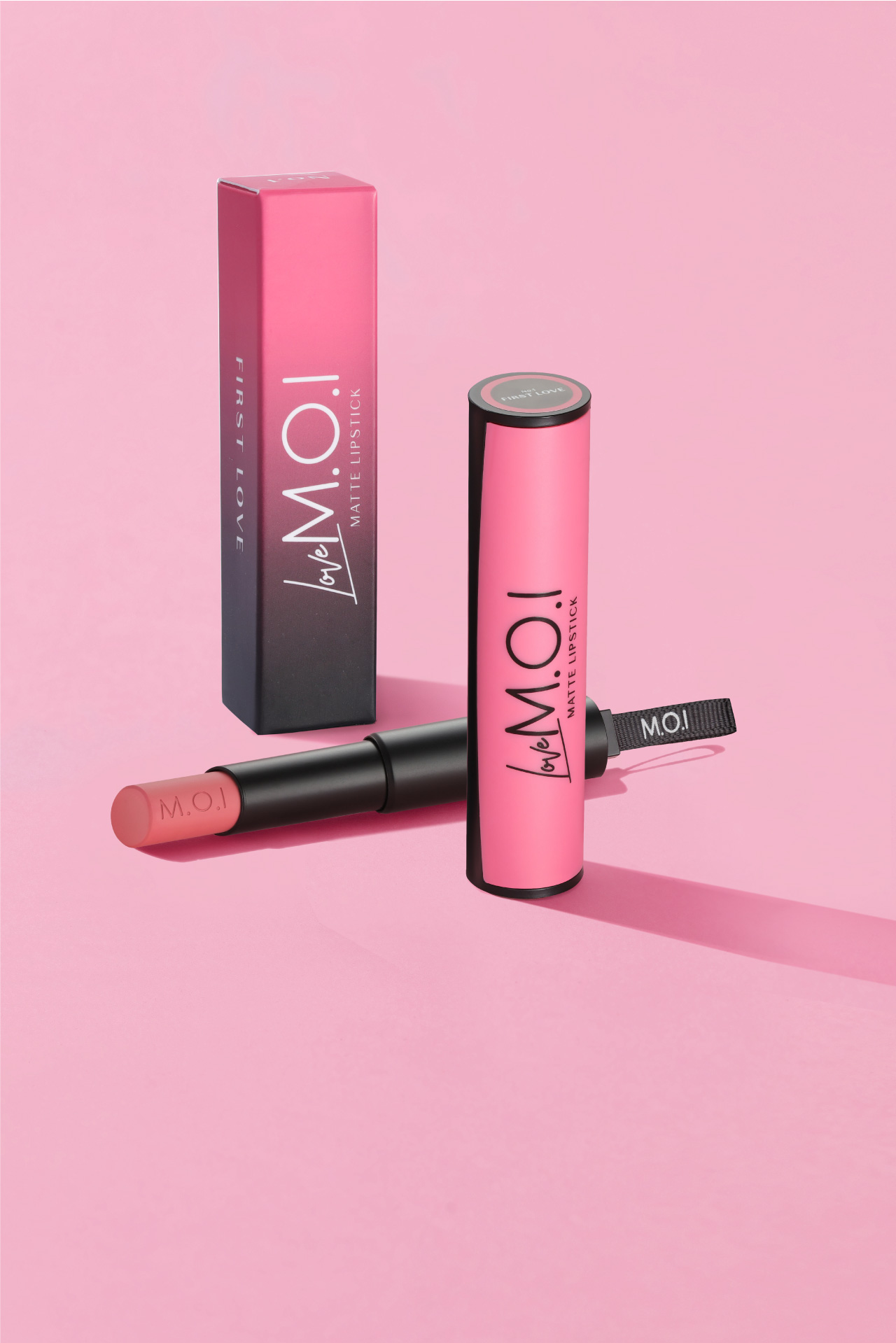 12 MÀU SON THỎI LOVE M.O.I SPECIAL EDITION