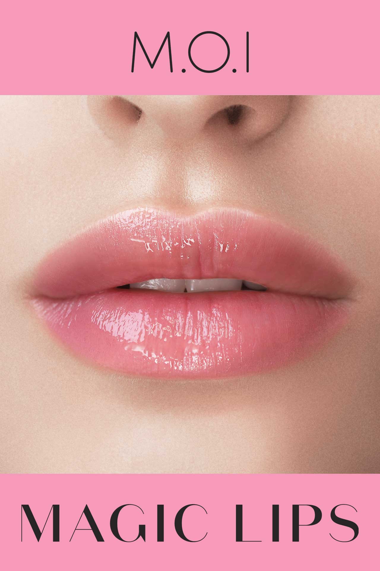 3 MÀU SON DƯỠNG MAGIC LIPS