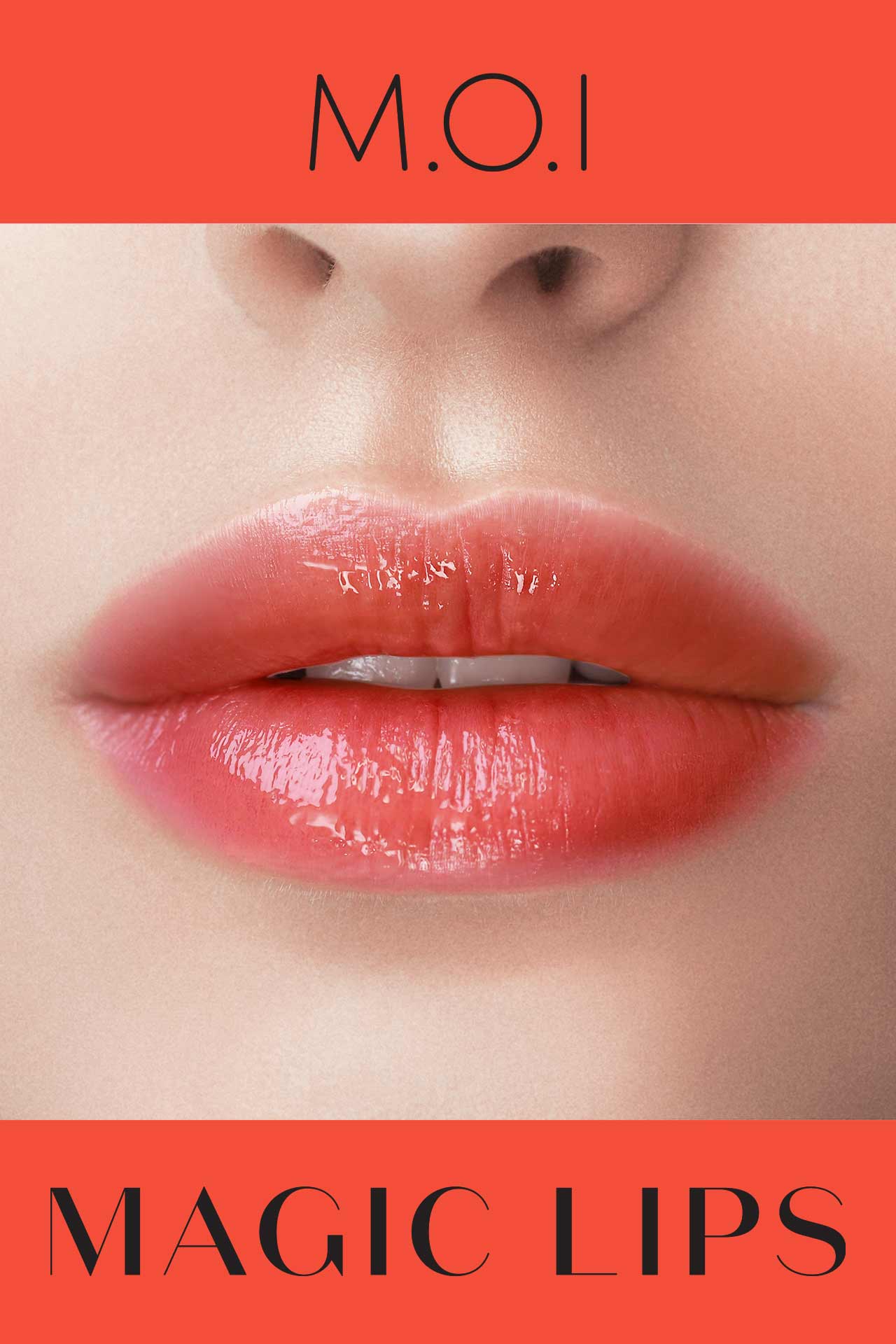 3 MÀU SON DƯỠNG MAGIC LIPS