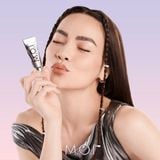  Bộ Đôi Son Dưỡng Có Màu Jelly Lipgloss M.O.I Và Chì Kẻ Viền Môi Đa Năng M.O.I [HSD T10.2025] 
