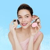  Phấn Má Hồng M.O.I Phiên Bản Giới Hạn 