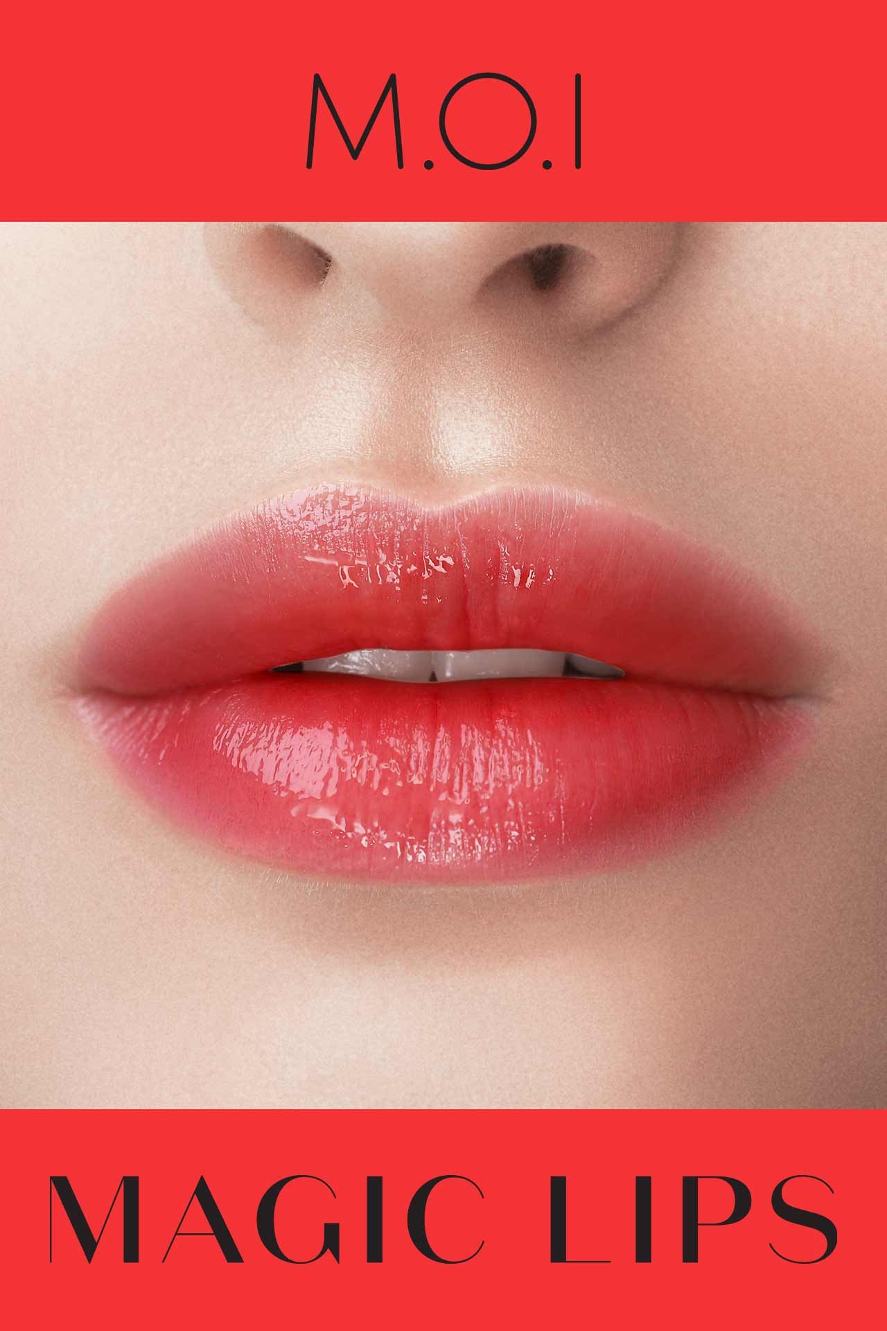 3 MÀU SON DƯỠNG MAGIC LIPS
