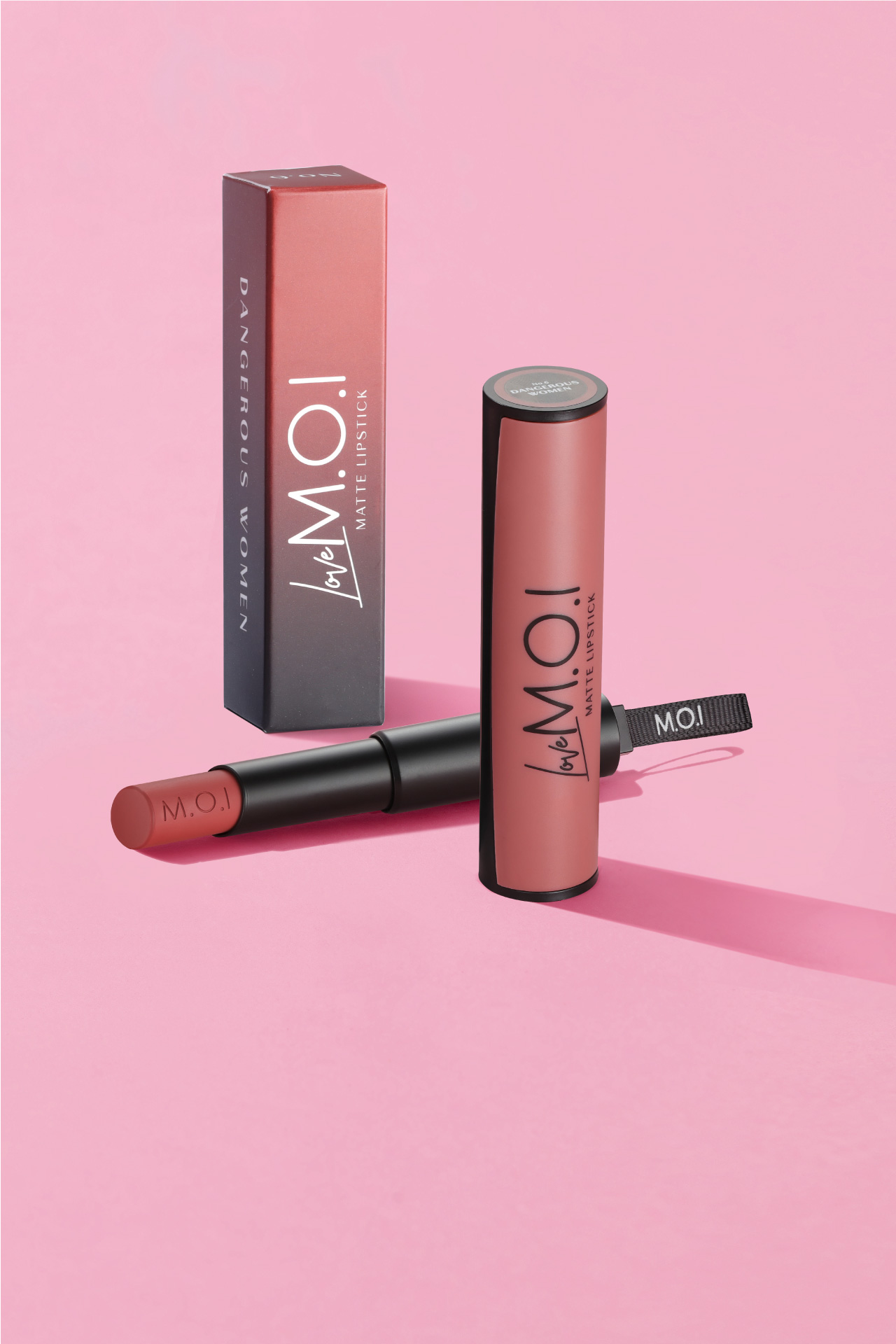 12 MÀU SON THỎI LOVE M.O.I SPECIAL EDITION