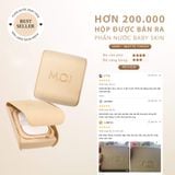  Bộ Đôi Trang Điểm Chống Nắng Mỏng Nhẹ Tự Nhiên 