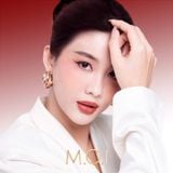  Son Thỏi Cao Cấp Queen Of Rose Phiên Bản Giới Hạn 2.7g 