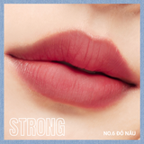  Bộ Đôi Phấn Nước M.O.I Iconic Perfection Cushion Và Son Thỏi The New Iconic 