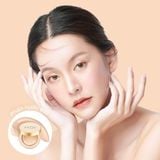  Bộ Trang Điểm Căng Bóng 