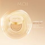  Bộ Đôi Trang Điểm Chống Nắng Mịn Lì 