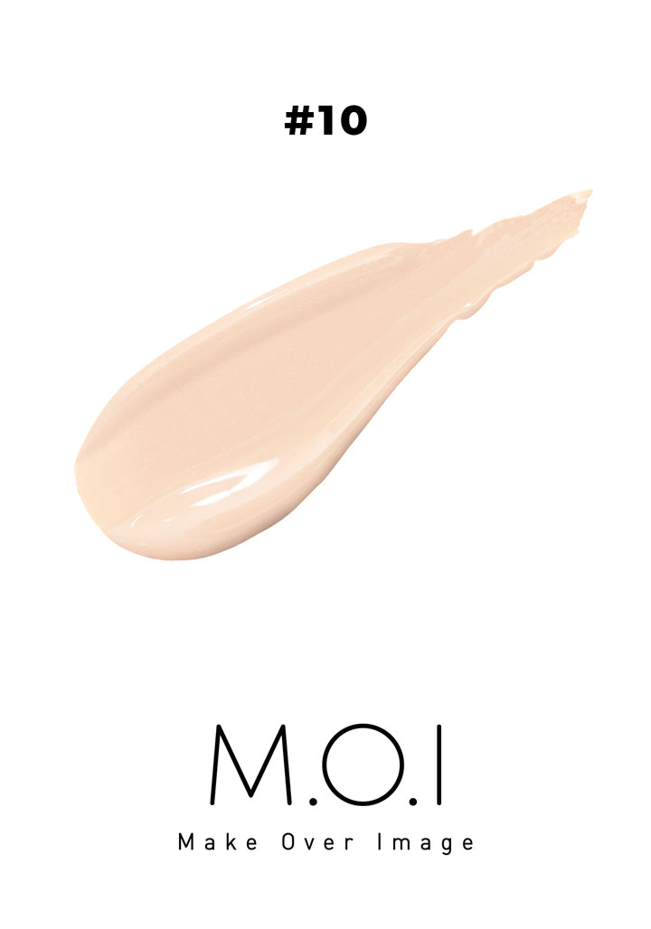 5 MÀU PHẤN NƯỚC 5M BABY SKIN CUSHION