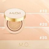  Bộ Đôi Trang Điểm Chống Nắng Mịn Lì 