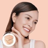  Bộ Đôi Phấn Nước M.O.I Iconic Perfection Cushion Và Son Tint Lì Cotton Candy 