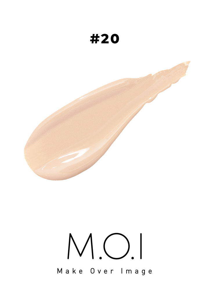 5 MÀU PHẤN NƯỚC 5M BABY SKIN CUSHION