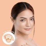  Bộ Trang Điểm Căng Bóng 