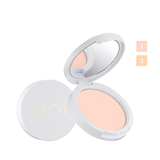  Bộ Đôi M.O.I Phấn Nước Iconic Perfection Và Phấn Phủ Baby Skin Nâng Tone 