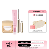  Bộ Trang Điểm Makeup No Makeup 