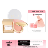  Bộ Trang Điểm Mỏng Nhẹ Tự Nhiên 