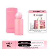  Nước Hoa Cao Cấp What Is Love? 50ml Phiên Bản Giới Hạn 