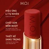  Mua 6 Son Thỏi Cao Cấp Queen Of Rose Phiên Bản Giới Hạn Tặng Kèm Cốp Hoàng Gia 