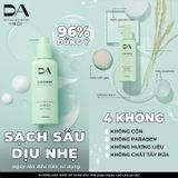  Sữa Rửa Mặt Da By M.O.I 2 Trong 1 Dạng Gel [HSD 08/2024] 