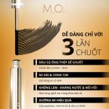  Bộ Đôi Chuốt Mi Và Bút Trang Điểm 2 Đầu 
