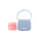  Bộ Đôi Tẩy Tế Bào Chết Và Ví Jean Xách Tay [Quà tặng] 