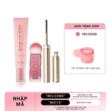  Bộ Ba Trang Điểm Best Seller 