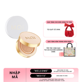 Bộ Đôi M.O.I Phấn Nước Premium Và Phấn Phủ Baby Skin 