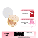  Bộ Đôi M.O.I Phấn Nước Premium Và Phấn Phủ Baby Skin 