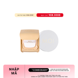  [GIẢM 50K] Bộ Đôi M.O.I Phấn Nước Baby Skin Cushion Và Phấn Phủ Baby Skin Powder 